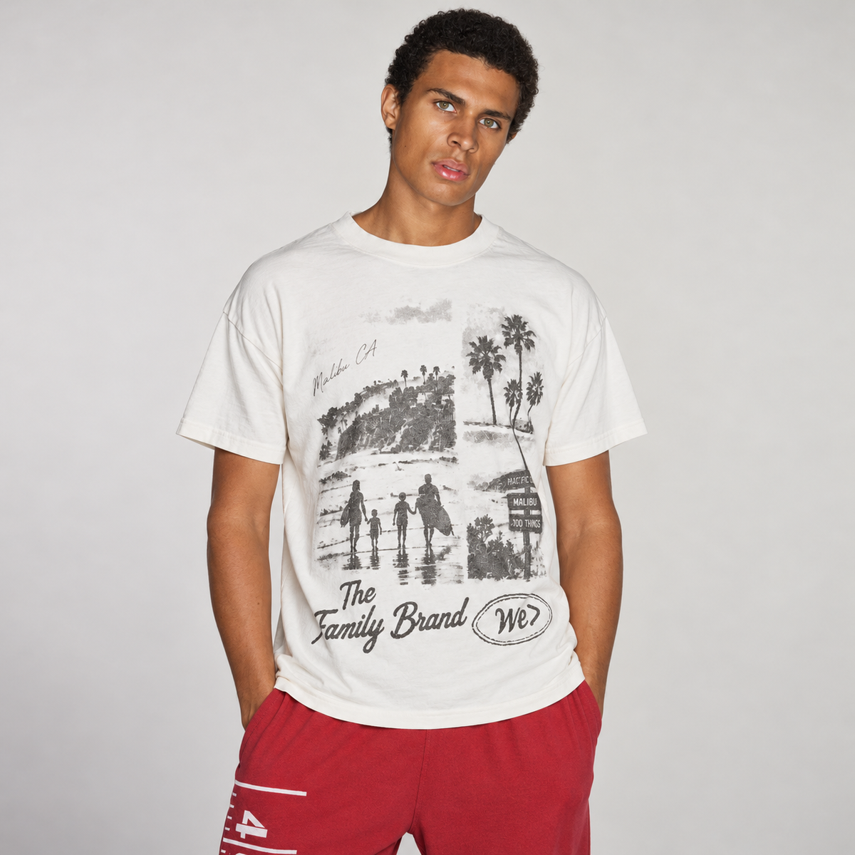 The Malibu Shirt