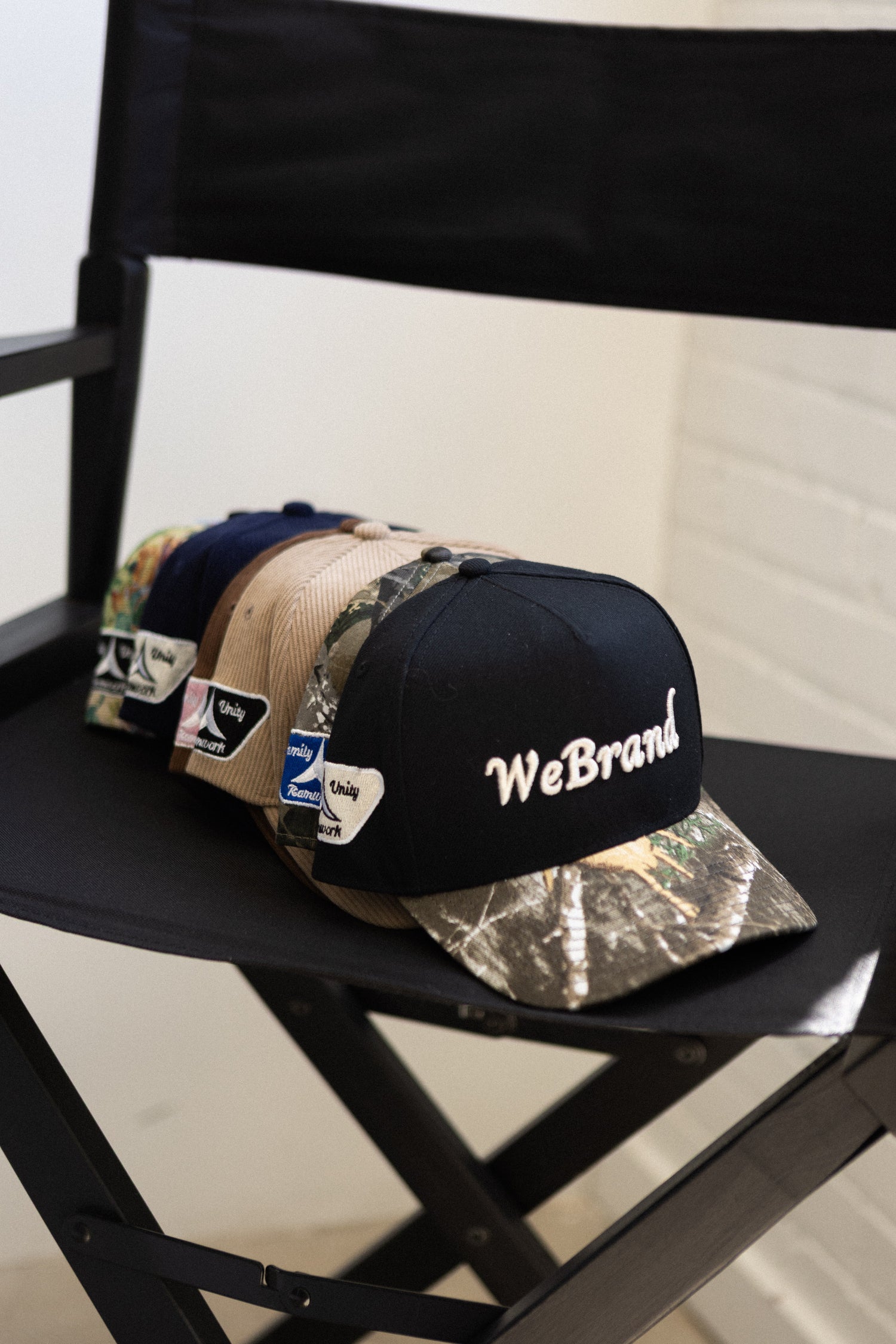 Hats