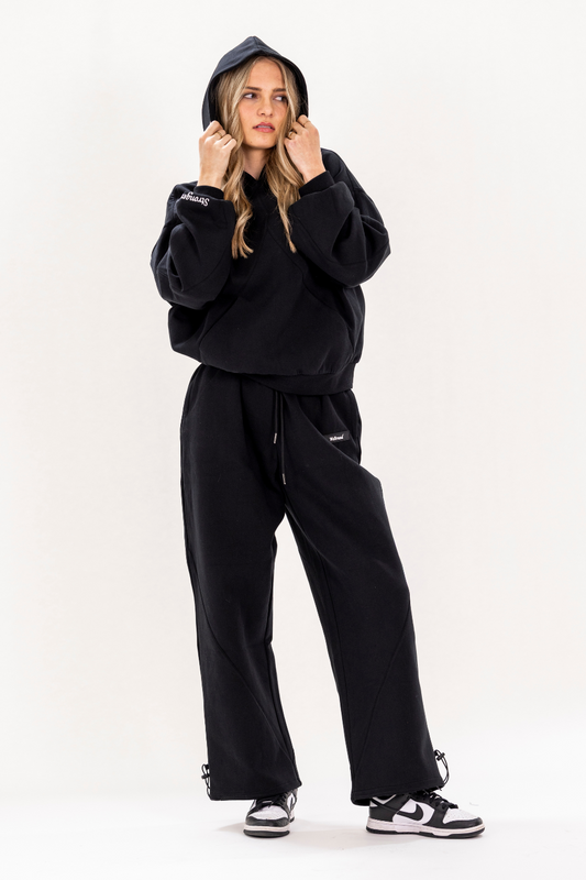 Core Sweatpants - Midnight