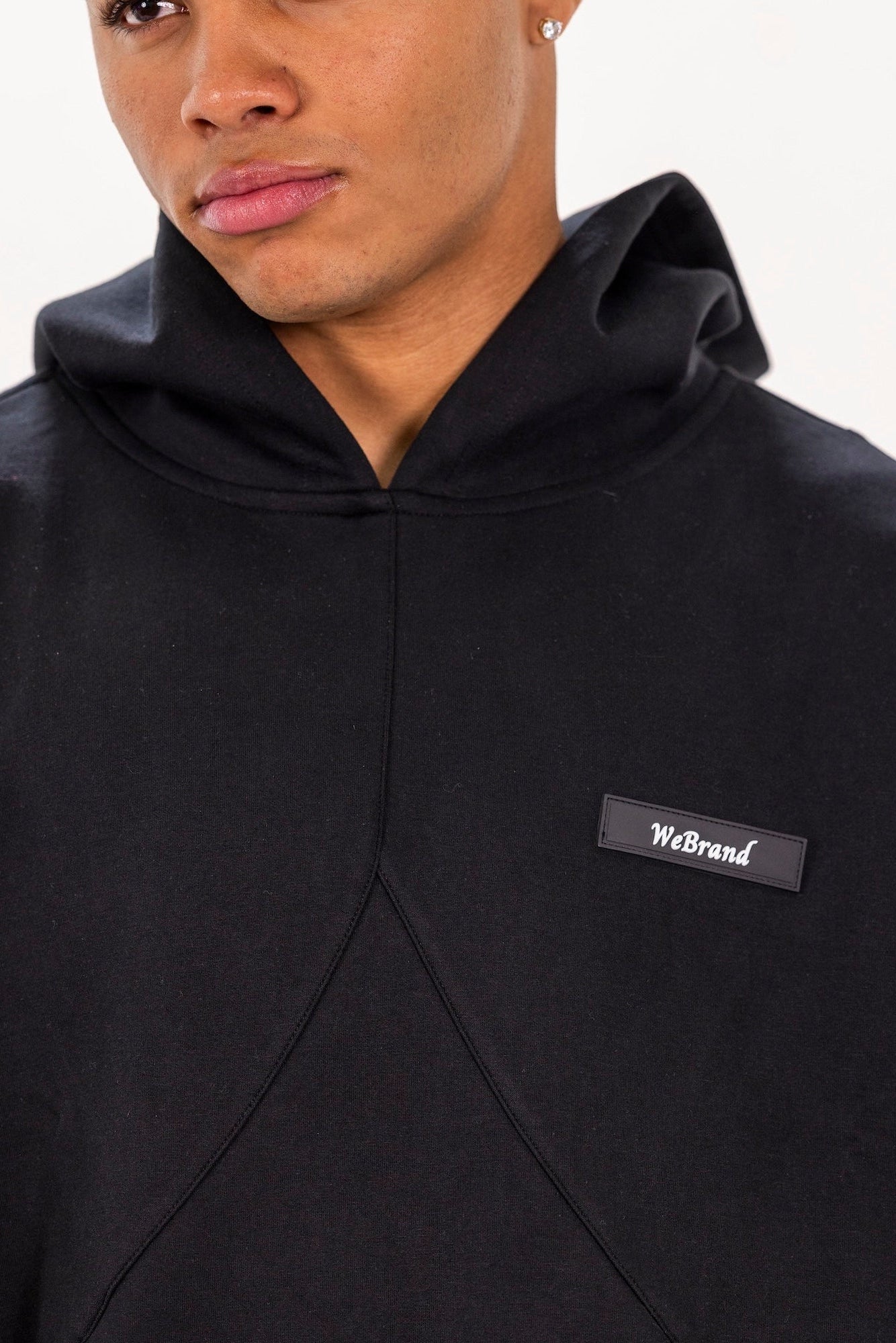 Core Hoodie - Midnight