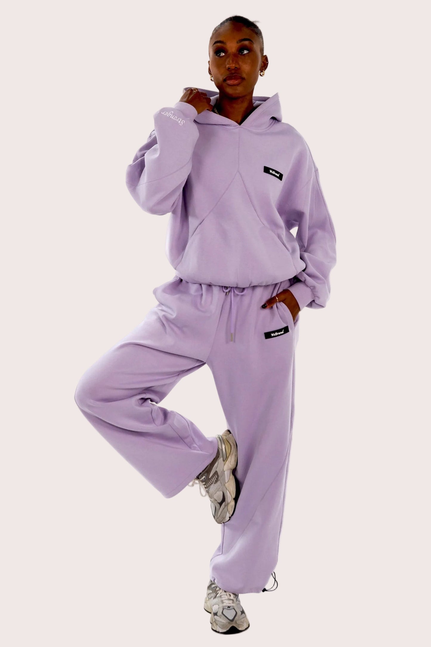 Core Sweatpants - Soft Strength