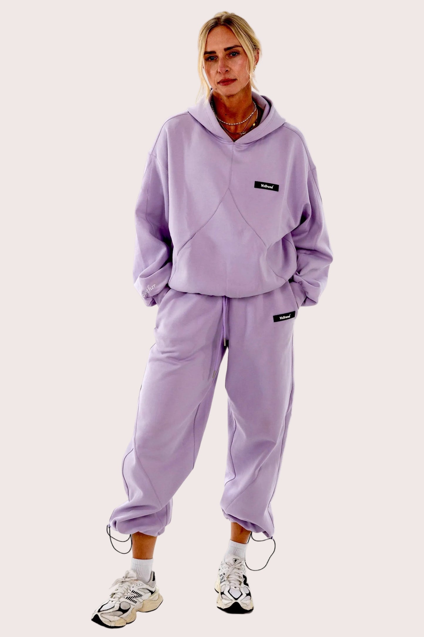 Core Sweatpants - Soft Strength