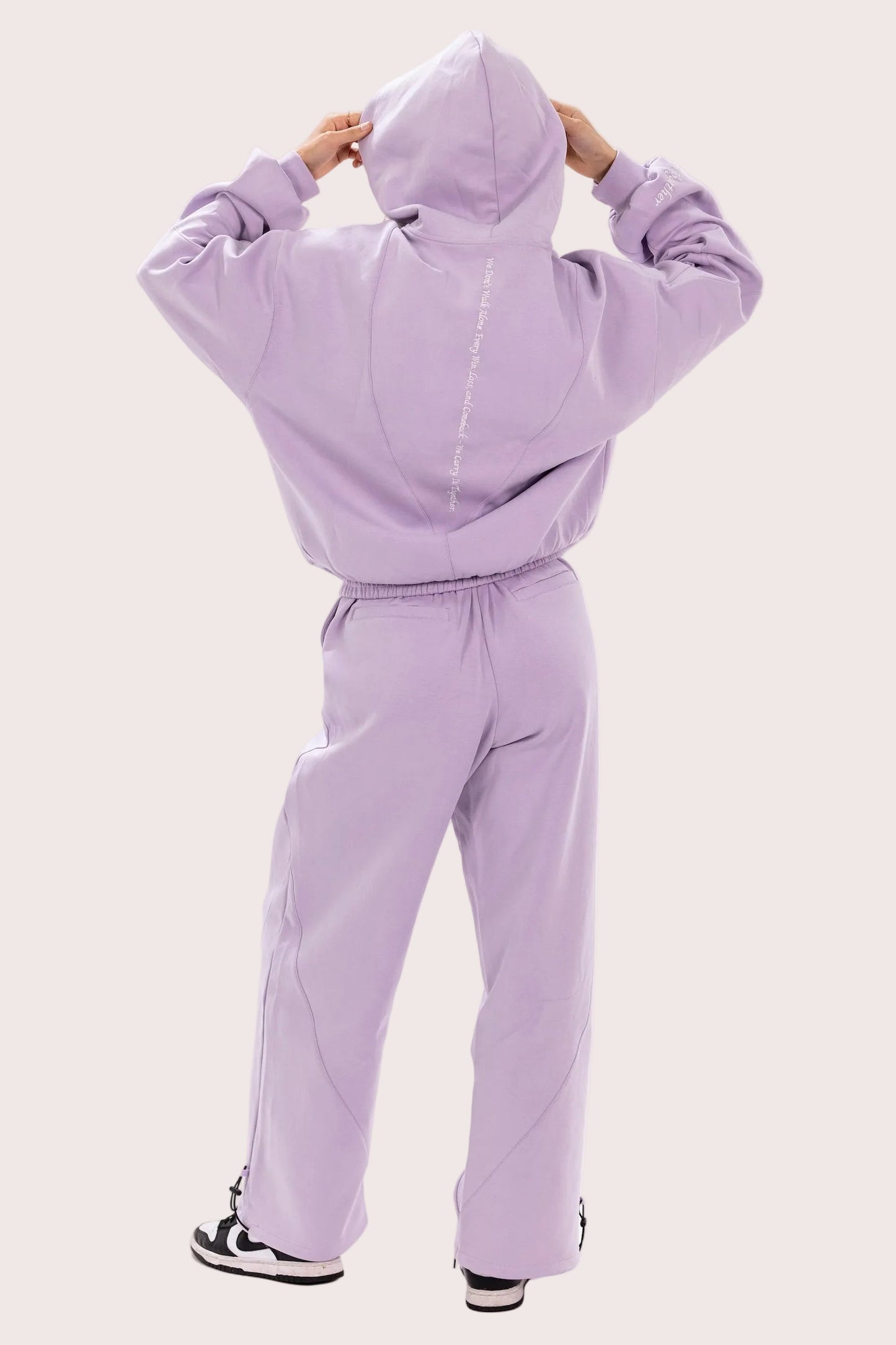 Core Sweatpants - Soft Strength