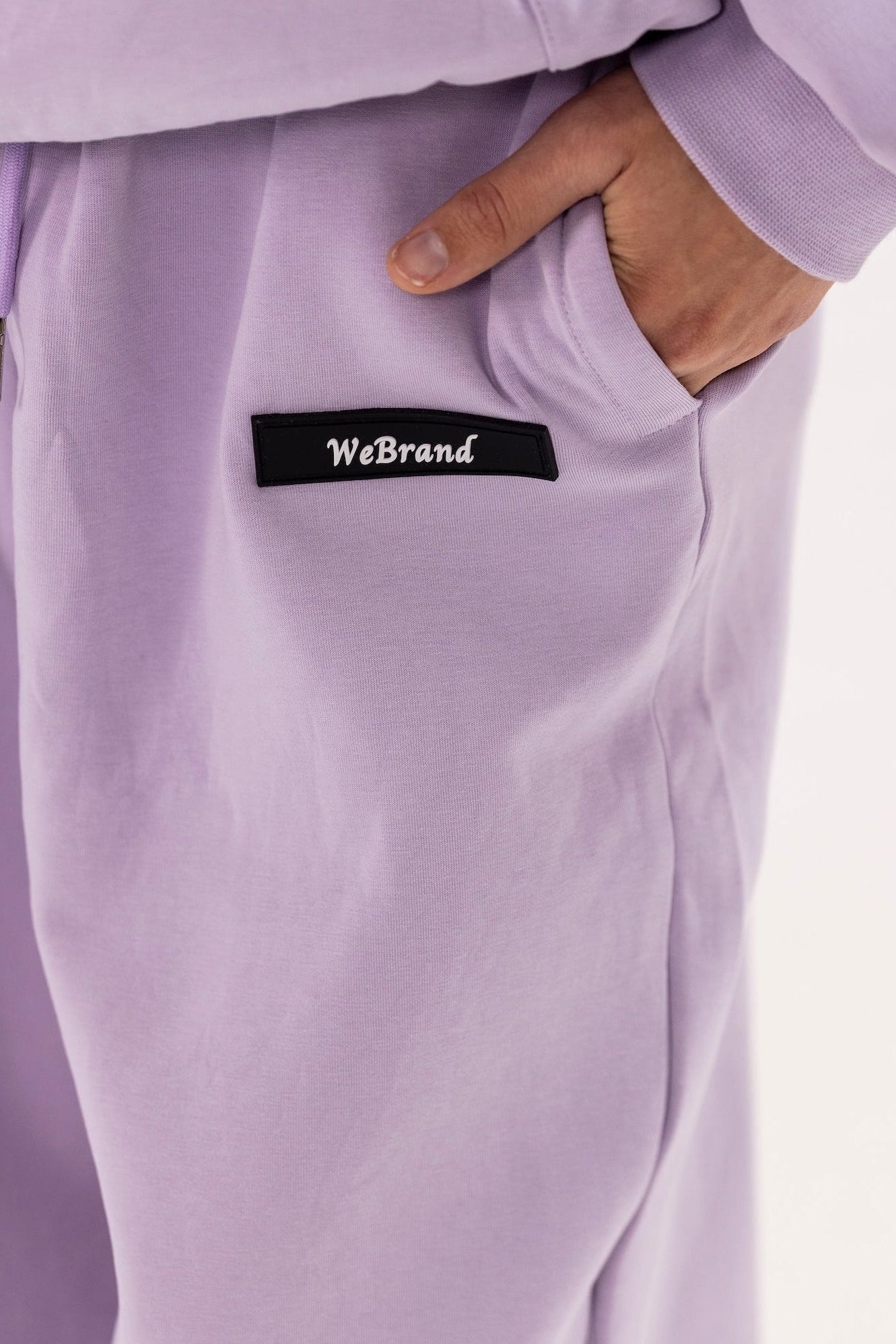 Core Sweatpants - Soft Strength