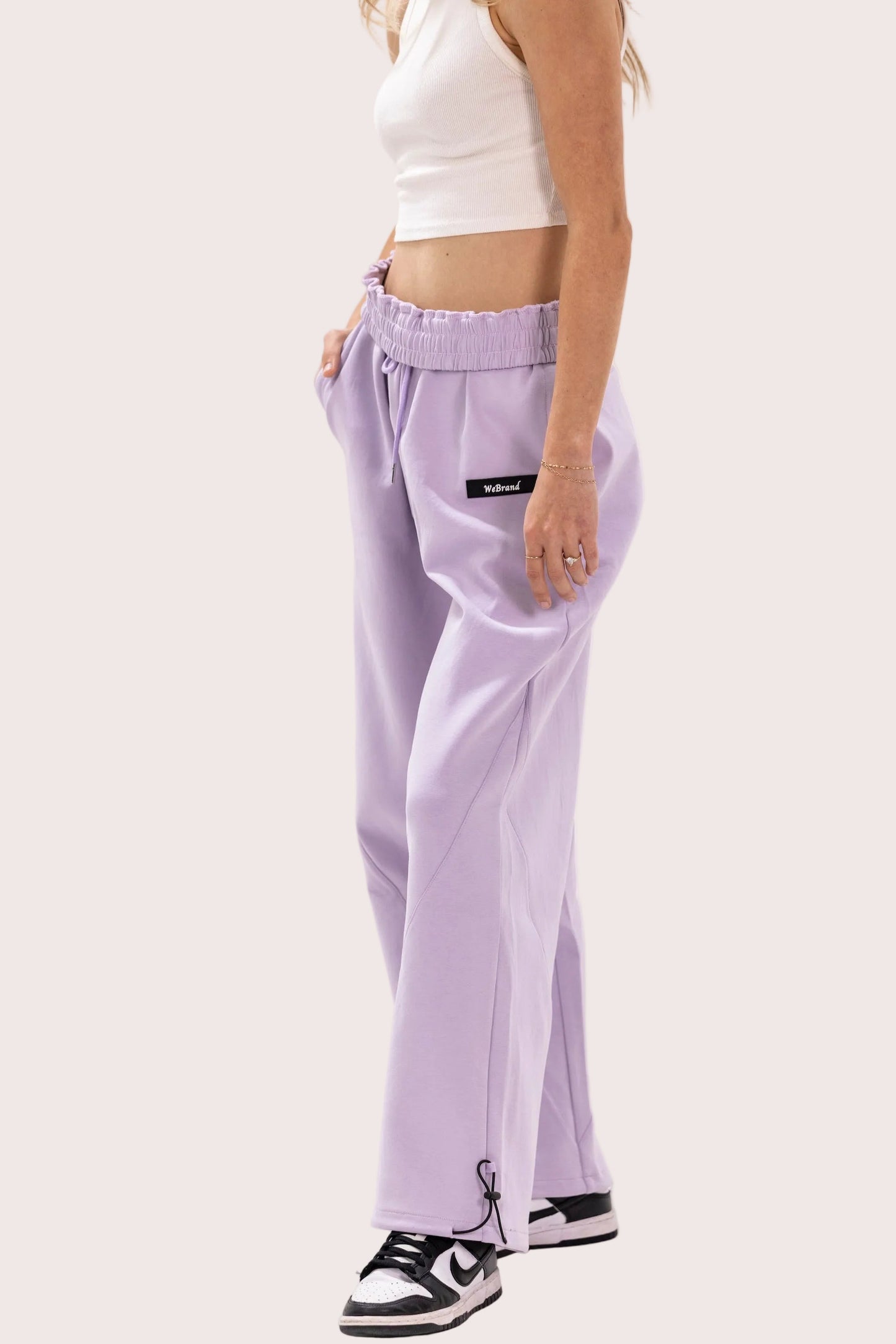Core Sweatpants - Soft Strength