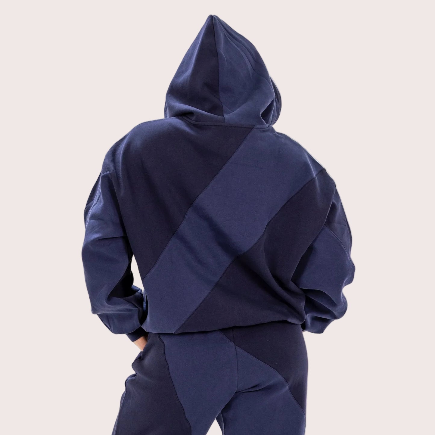 Together Hoodie - Deep Water
