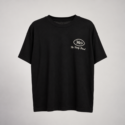 The Classy Family Brand Shirt