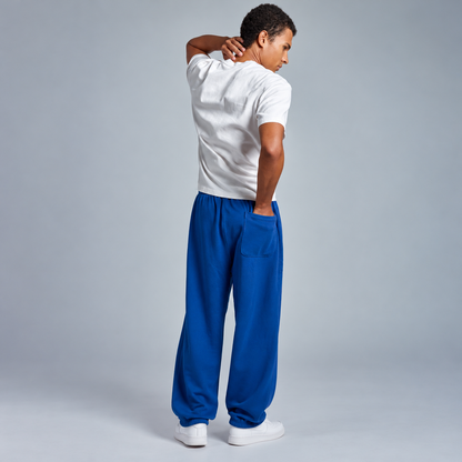 The Everyday Football Jogger