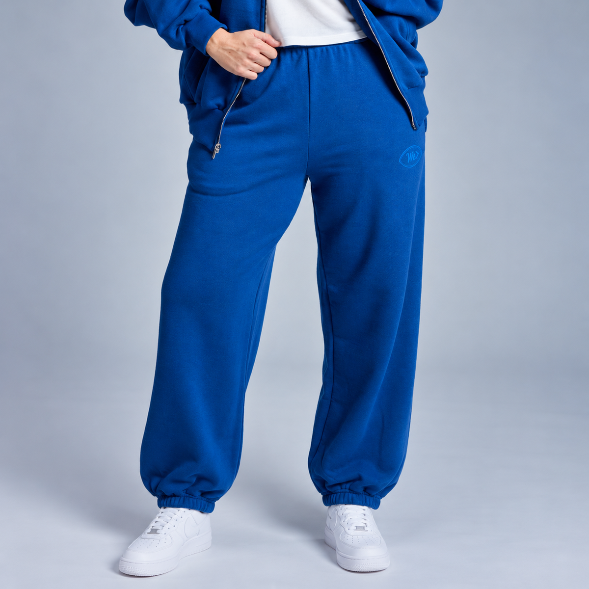 The Everyday Football Jogger