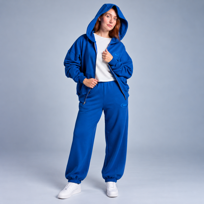 The Everyday Football Jogger