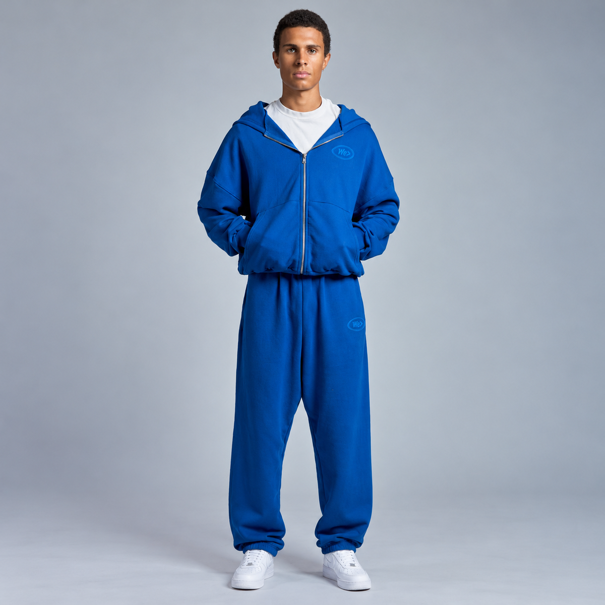 The Everyday Football Jogger