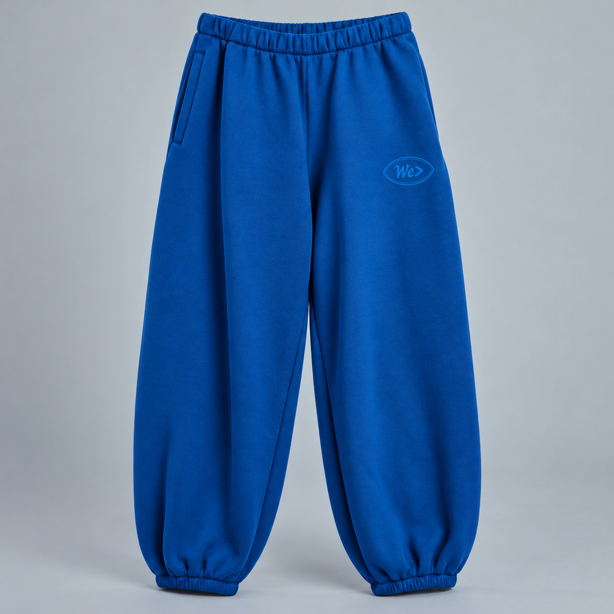 The Everyday Football Jogger