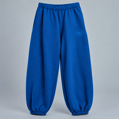 The Everyday Football Jogger