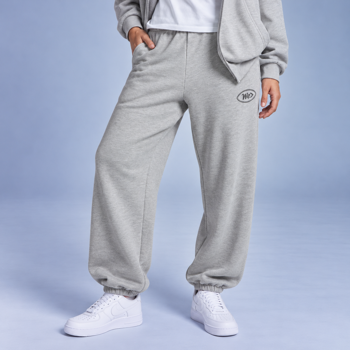 The Everyday Football Jogger