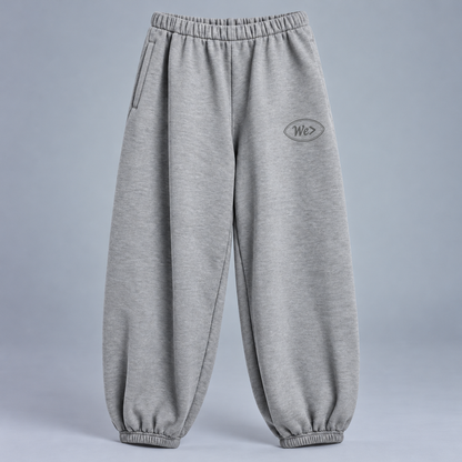 The Everyday Football Jogger