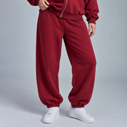 The Everyday Football Jogger