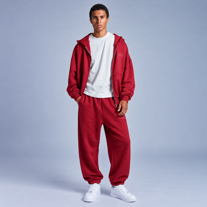 The Everyday Football Jogger