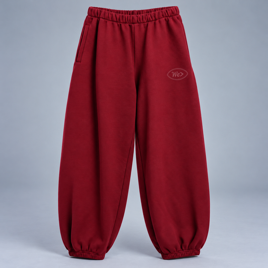 The Everyday Football Jogger