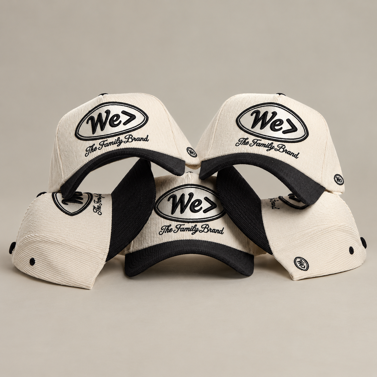 The Family Brand Core Hat