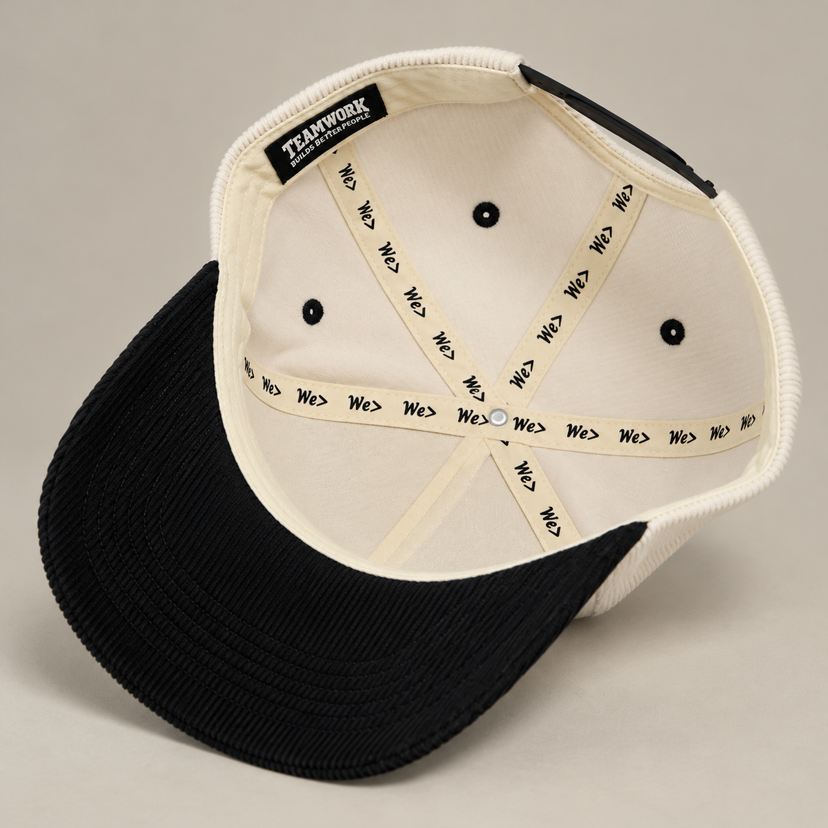The Family Brand Core Hat