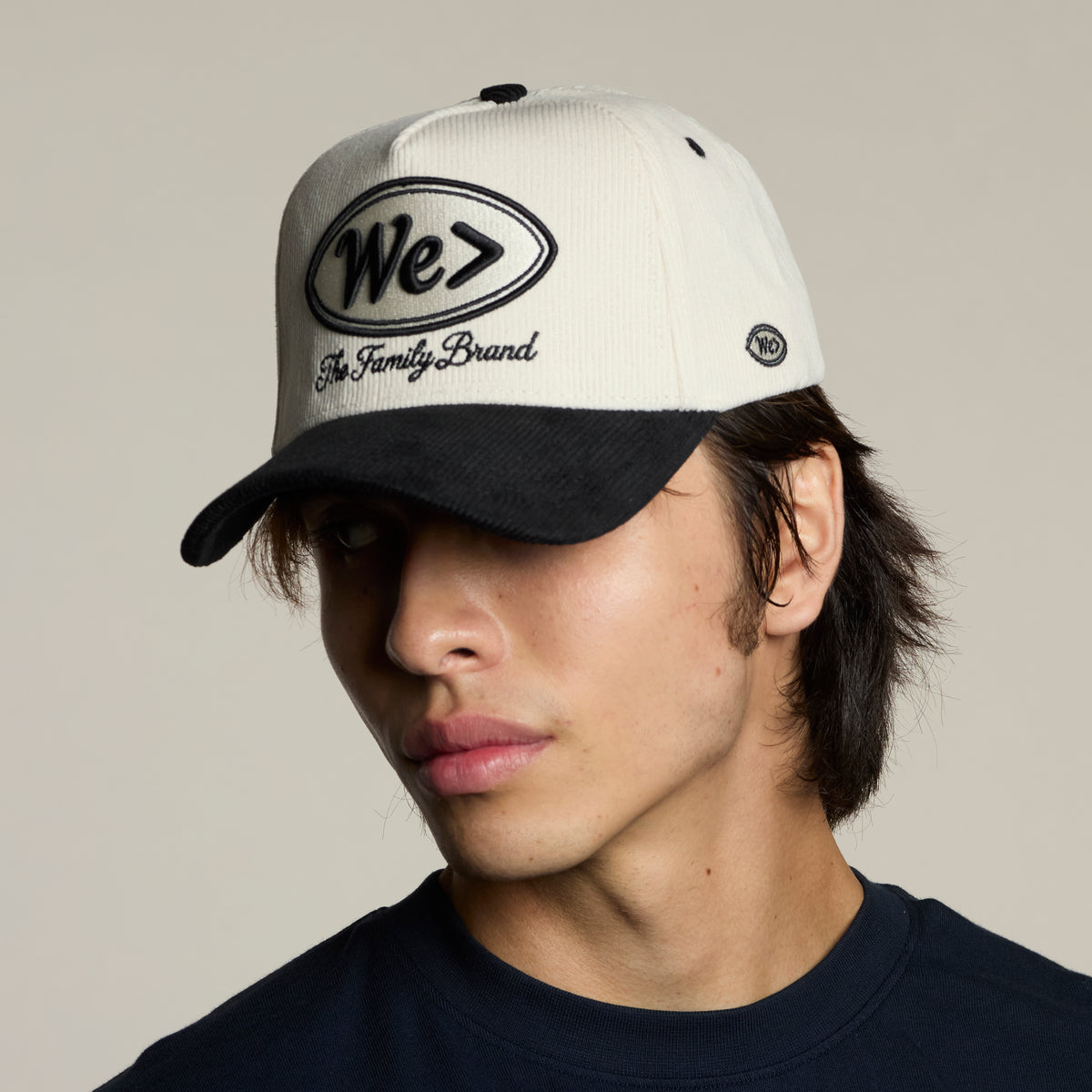The Family Brand Core Hat