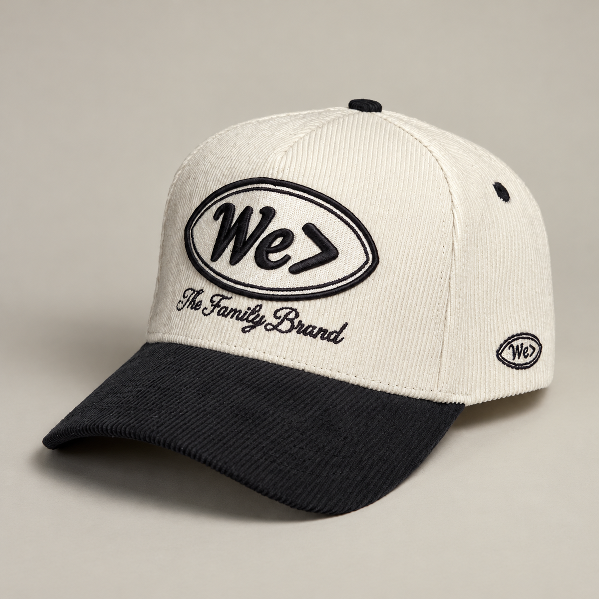 The Family Brand Core Hat