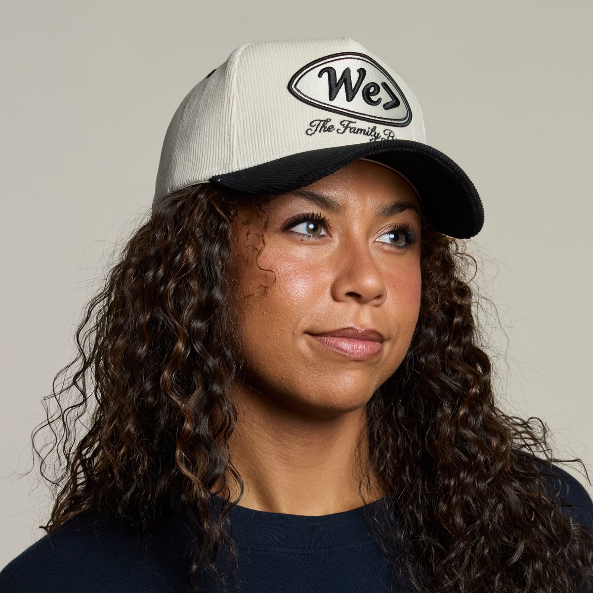 The Family Brand Core Hat