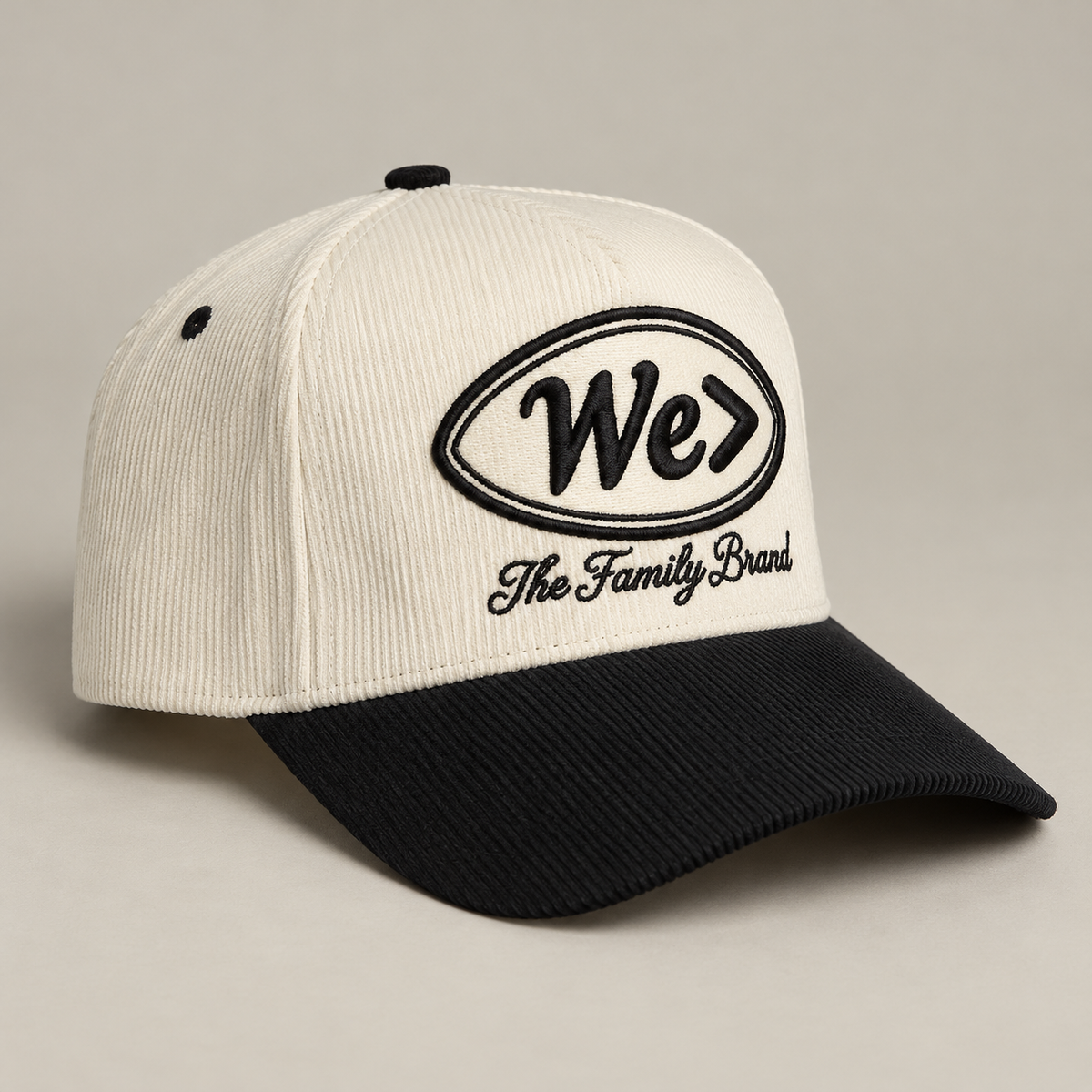 The Family Brand Core Hat