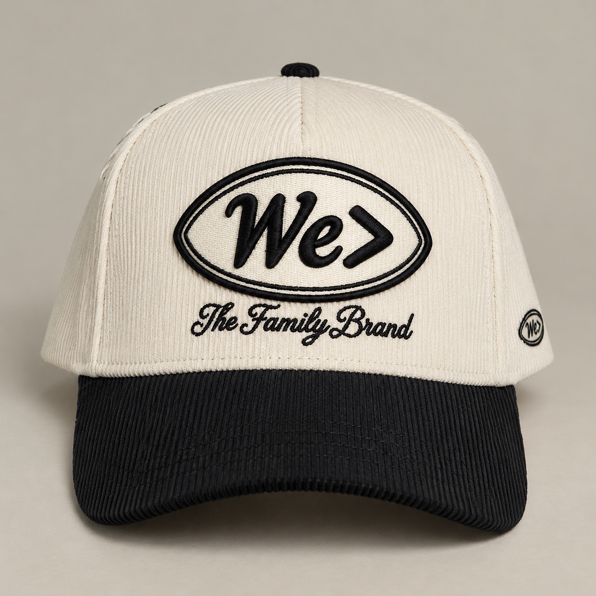 The Family Brand Core Hat