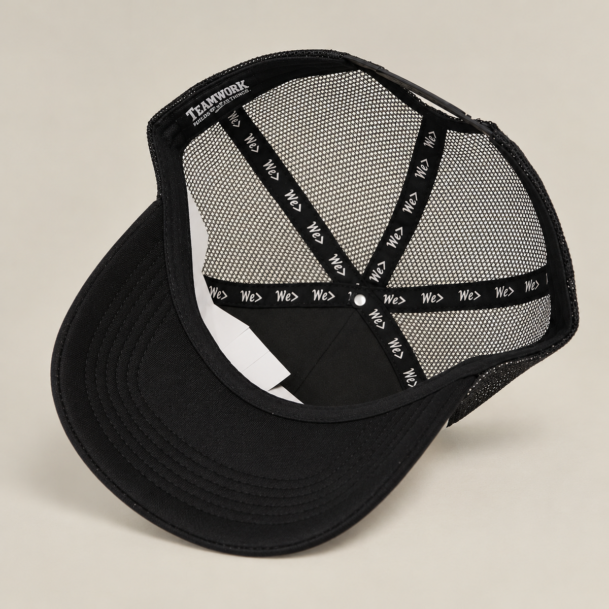 The Family Brand Trucker Hat