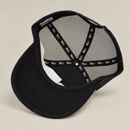 The Family Brand Trucker Hat