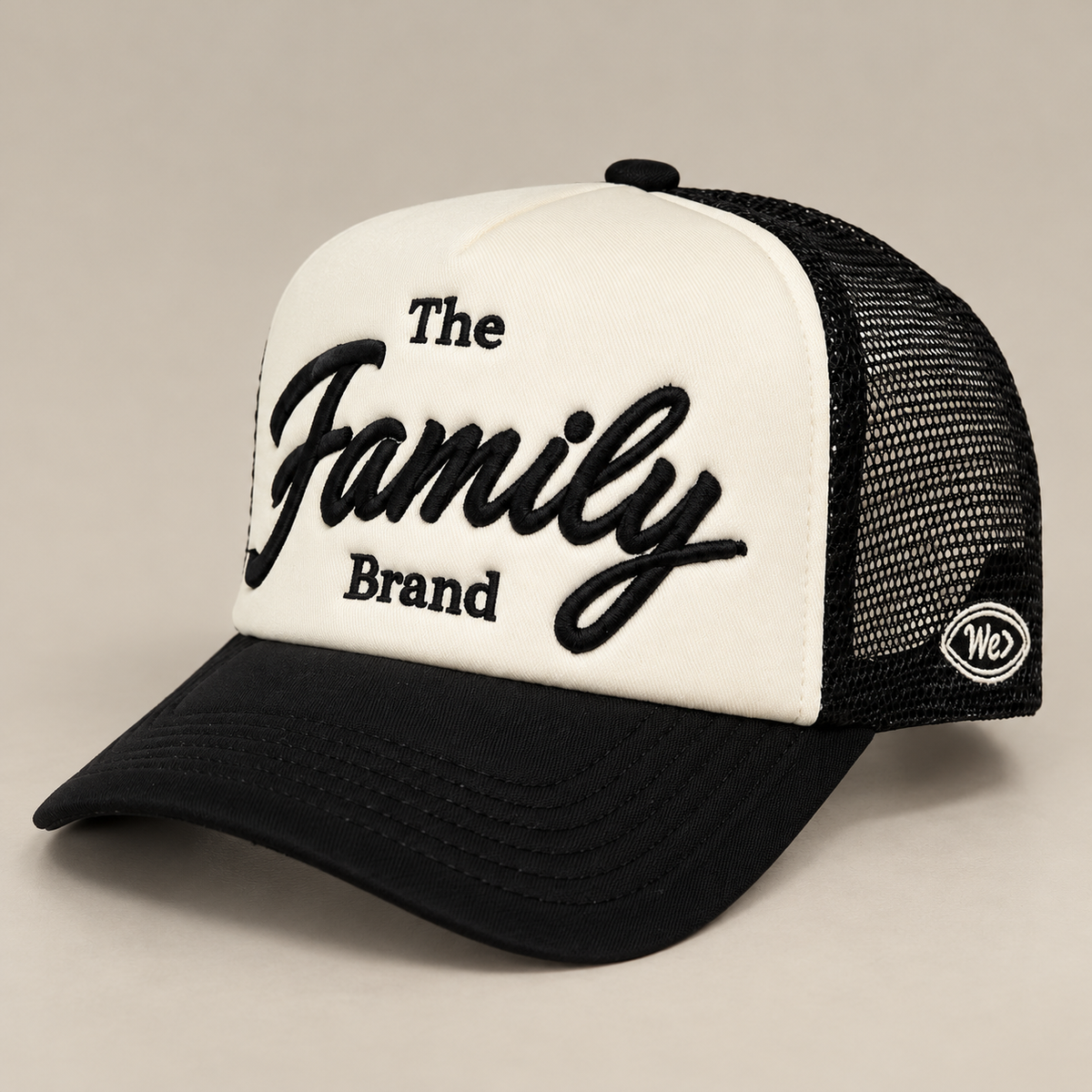 The Family Brand Trucker Hat