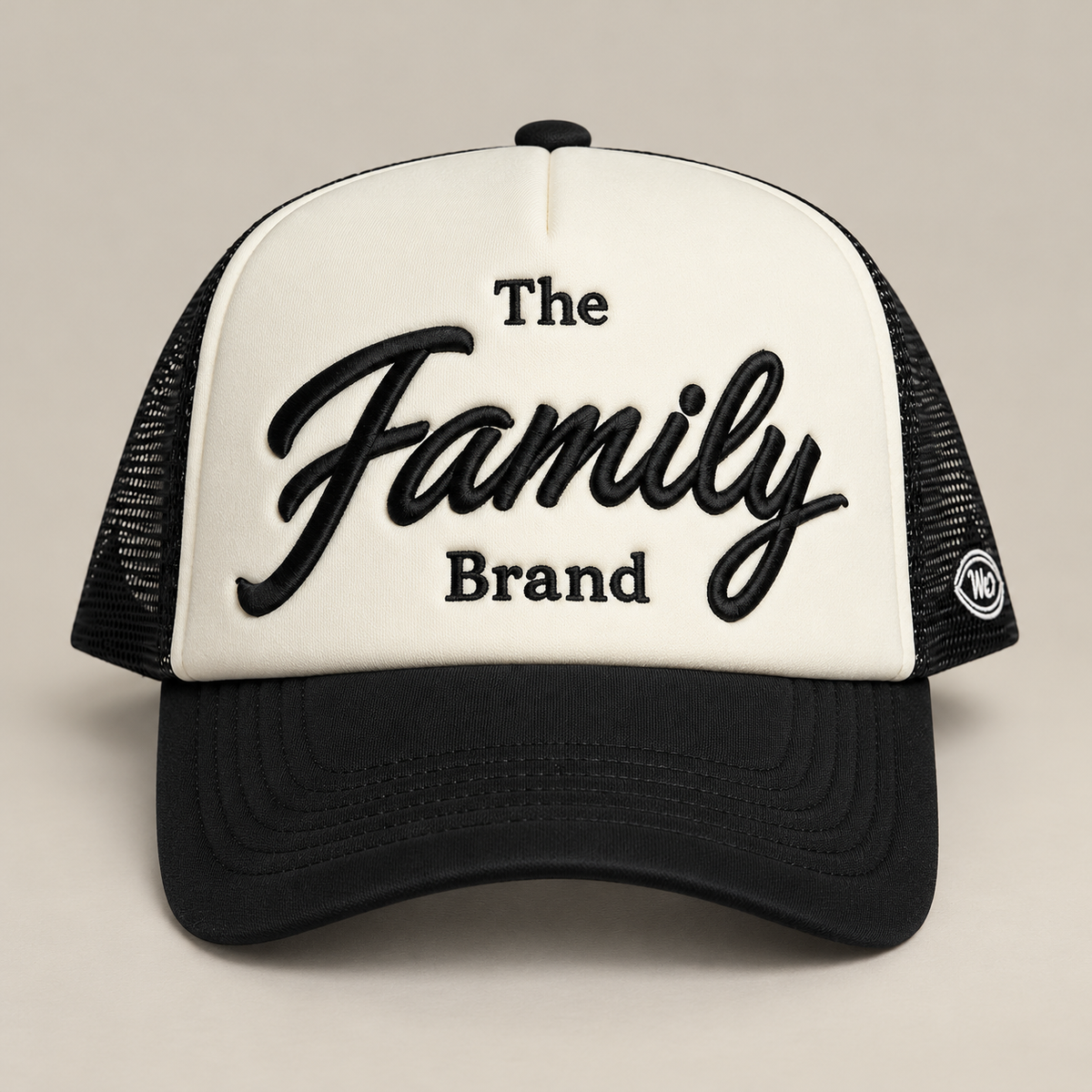 The Family Brand Trucker Hat