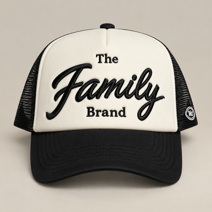 The Family Brand Trucker Hat