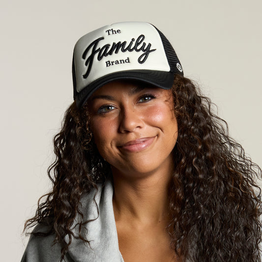 The Family Brand Trucker Hat
