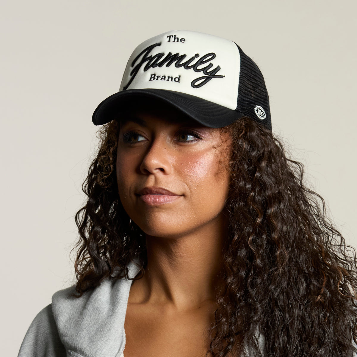 The Family Brand Trucker Hat