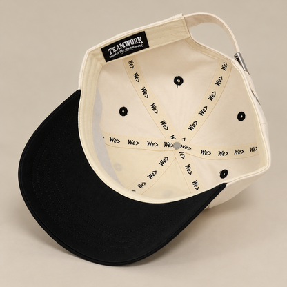 The Football Family Dad Hat