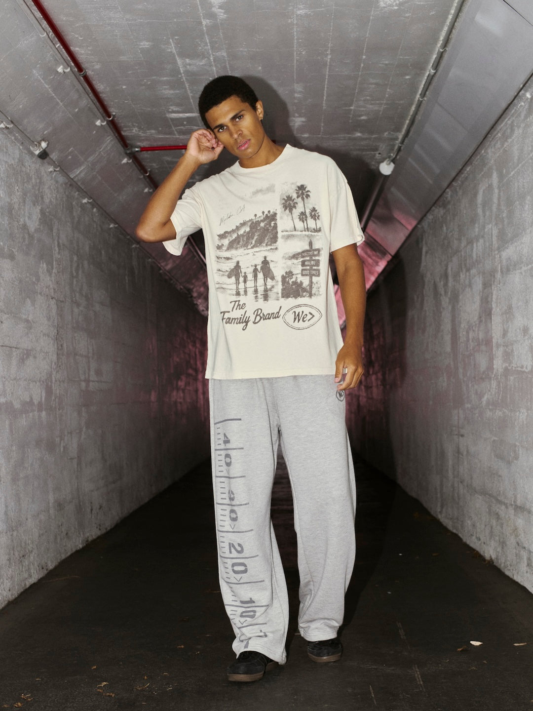 The Malibu Shirt
