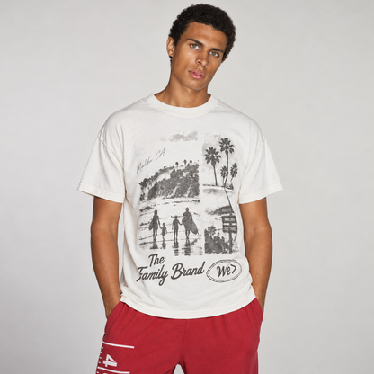 The Malibu Shirt
