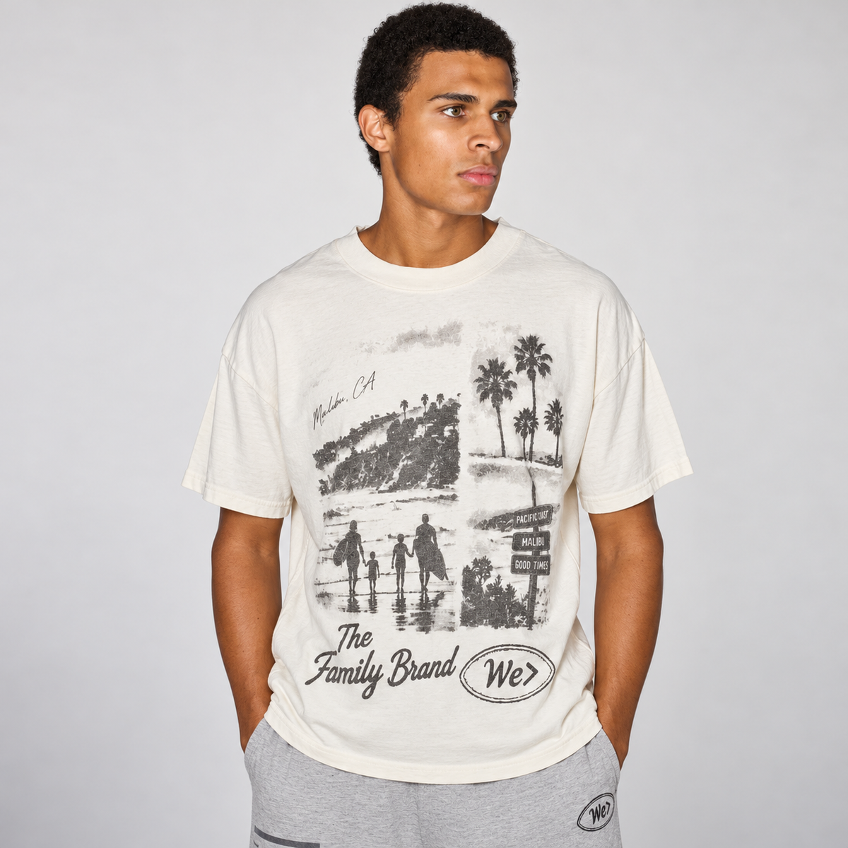 The Malibu Shirt