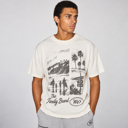 The Malibu Shirt