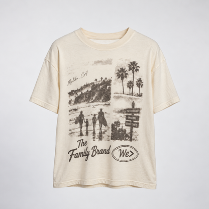 The Malibu Shirt