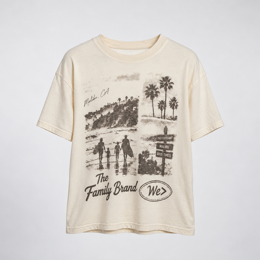 The Malibu Shirt