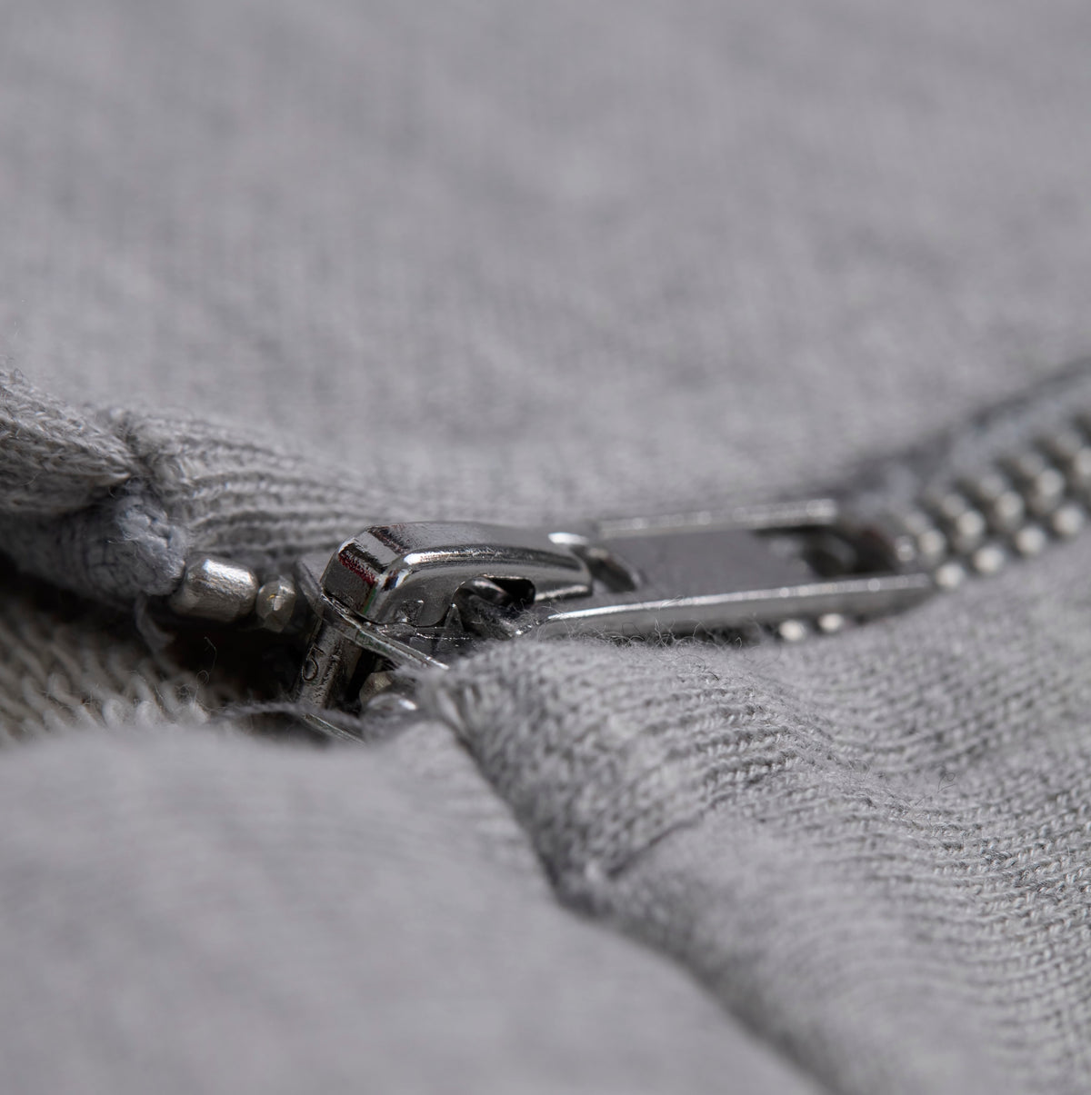 The Power Play Zip-Up Hoodie