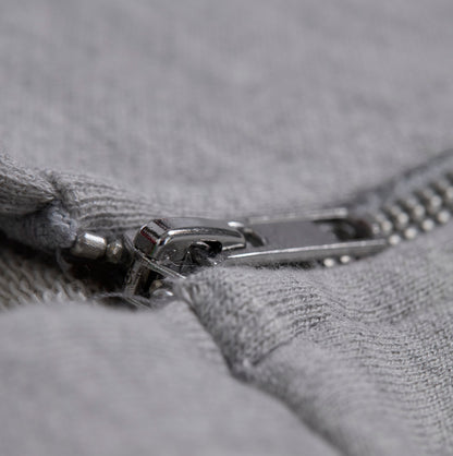 The Power Play Zip-Up Hoodie