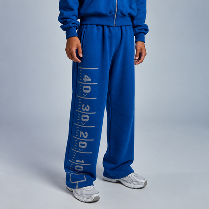 The Sideline Straight-Leg Sweatpants