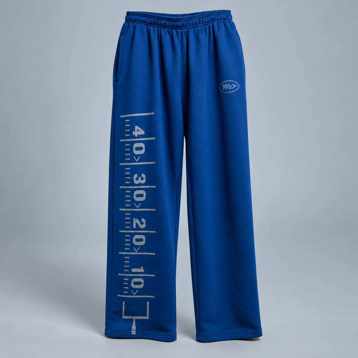 The Sideline Straight-Leg Sweatpants