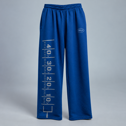 The Sideline Straight-Leg Sweatpants
