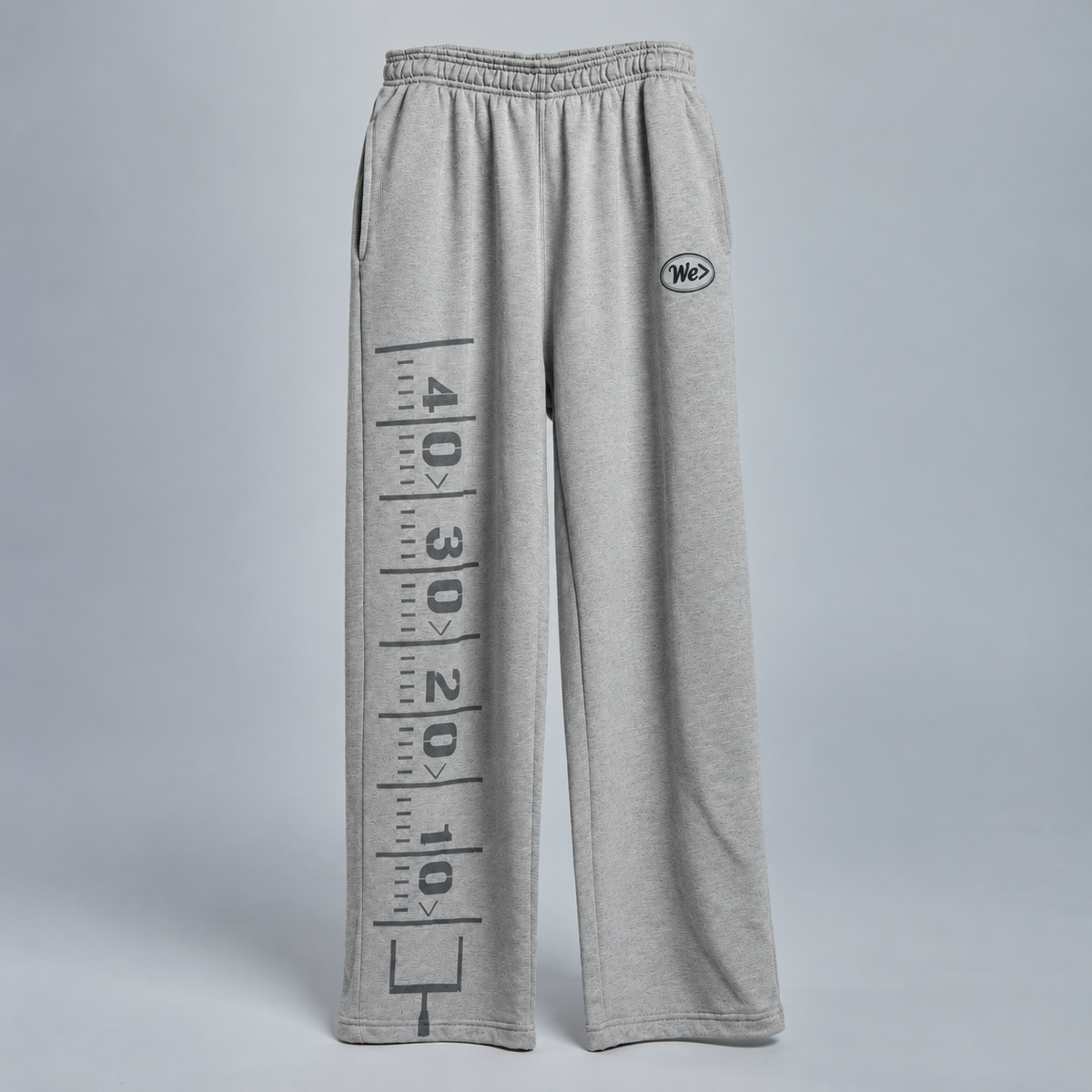 The Sideline Straight-Leg Sweatpants