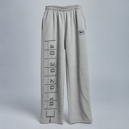 The Sideline Straight-Leg Sweatpants
